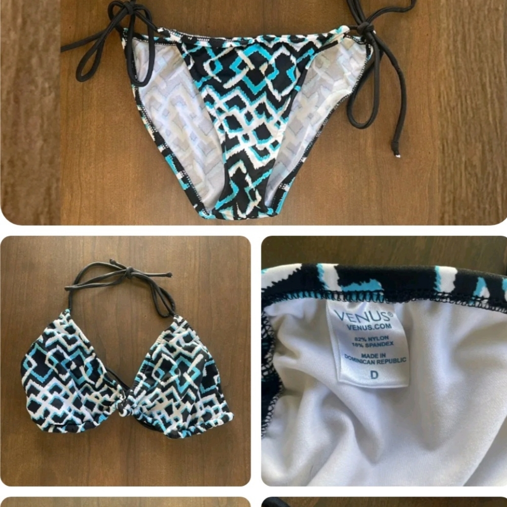 Venus bathing suit